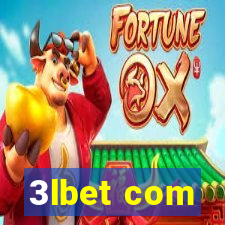 3lbet com